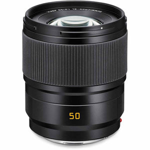 Leica SL2 Mirrorless Digital Camera with Summicron-SL 50mm f/2 ASPH Lens Leica
