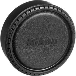 Nikon AF DX Fisheye-NIKKOR 10.5mm f/2.8G ED Lens Renewed - Reconditioned Nikon