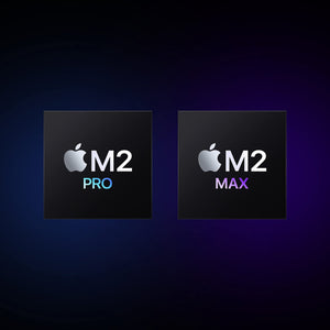 Apple 2023 MacBook Pro Laptop M2 Pro chip with 12‑core CPU and 19‑core GPU: 14.2-inch Liquid Retina XDR Display, 16GB Unified Memory, 1TB SSD Storage. Works with iPhone/iPad; Silver - Reconditioned Apple