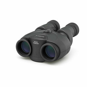 Canon 10x30 Image Stabilization II Binoculars - Used Canon