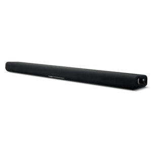 Yamaha SR-B30A Dolby Atmos Sound Bar with Built-in Subwoofers Black