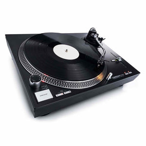 Reloop 4000 MK2 Direct Drive DJ Turntable Reloop