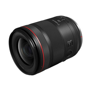 Canon RF20mm F1.4 L VCM, Mirrorless Hybrid Lens, Ultra-Wide Angle Prime, Compatible with Full-Frame & APS-C Mirrorless Cameras, for Photo & Video Canon