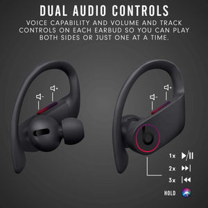 Powerbeats Pro Wireless Earphones - Black Beats