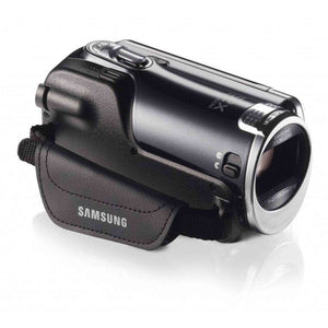 HMX-F90 - Camcorder - black - Used Samsung
