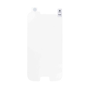 Samsung Galaxy K zoom Screen Protector - Used Samsung