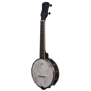 Kala, 4-String Ukulele, Concert KA BNJ BK C Kala