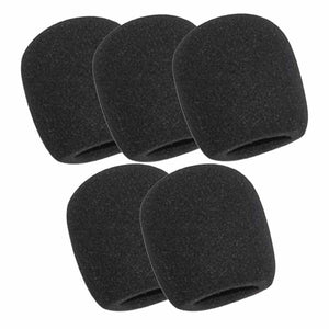 Samson WS1 Windscreen 5 Pack Samson