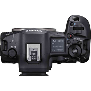 EOS R5 Mark II Body Canon
