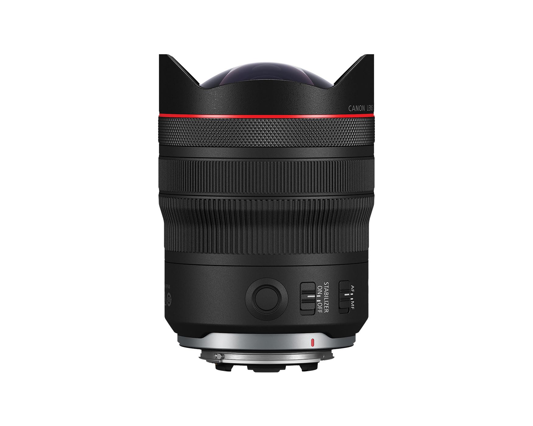 Canon RF10-20mm F4 L is STM, Ultra-Wide-Angle Lens for Full-Frame Cameras, Compact & Lightweight, Great for Still Photography & Videography