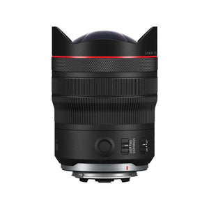 Canon RF10-20mm F4 L is STM, Ultra-Wide-Angle Lens for Full-Frame Cameras, Compact & Lightweight, Great for Still Photography & Videography - Reconditioned Canon