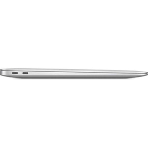 Apple MacBook Air - 13.3" - M1 Chip - 8GB RAM - 256GB SSD - Silver Renewed - Reconditioned Apple