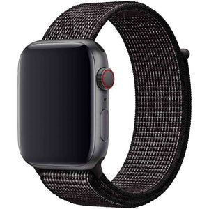 Apple MX812ZM/A NIKE Sport LOOP 44MM Apple
