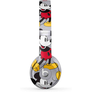 Beats Solo3 Wireless Headphones - 40hr Battery, Microphone Asst Colors -