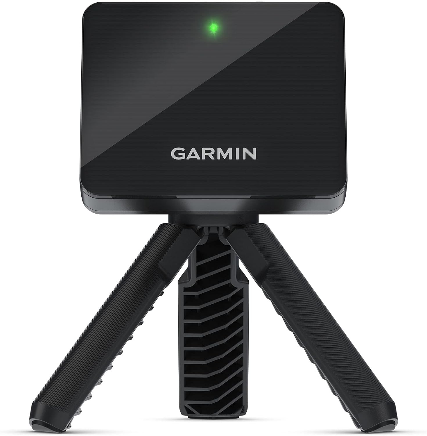 Garmin Approach R10 Portable Golf Launch Monitor with 6Ave Travel & Cleaning Kit