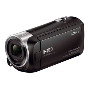 Sony HD Video Recording HDRCX440 Handycam Camcorder - Used Sony