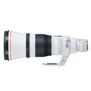 Canon EF 600mm f/4L is III USM Lens - Used Canon