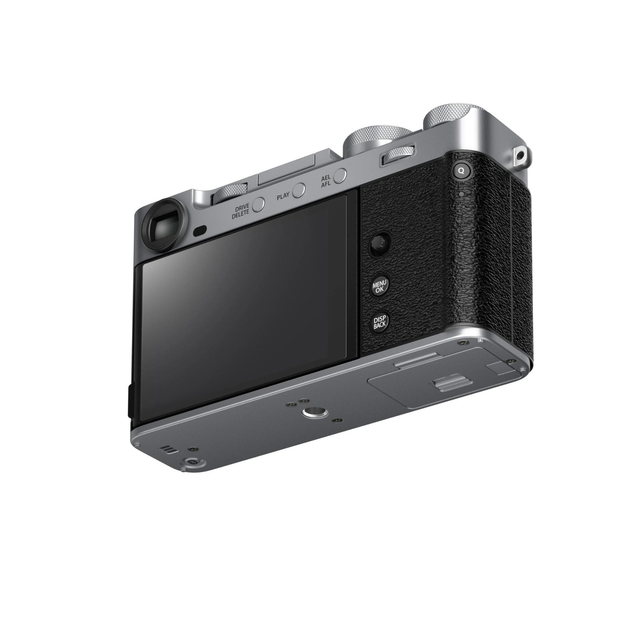 FUJIFILM X-E5 Body, Silver