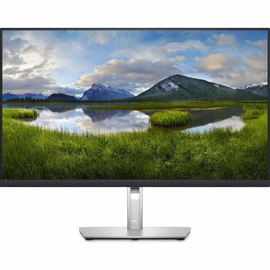 Dell P2723QE USB-C Hub Monitor - 26.96"4K 3840 x 2160 - Black Dell