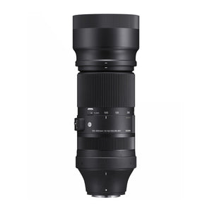 100-400mm F 5-6.3 DG DN OS for X Mount Sigma