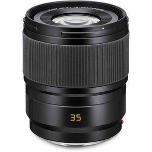 Leica SL2 Mirrorless Digital Camera with Summicron-SL 35mm f/2 ASPH Lens Leica