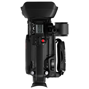 Canon XA70 4K Professional Camcorder PAL System