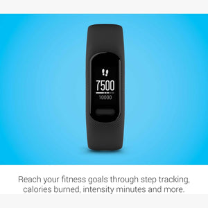 Garmin vivosmart 5, Fitness Tracker