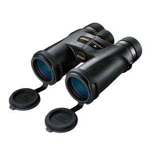 Nikon 7549 MONARCH 7 10x42 Binocular Black Nikon