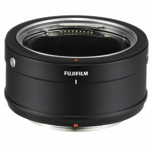 Fujifilm H Mount Adapter G, Black Fujifilm