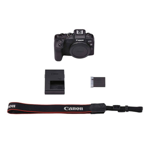 Canon EOS RP Mirrorless Digital Camera Body Only - Reconditioned Canon