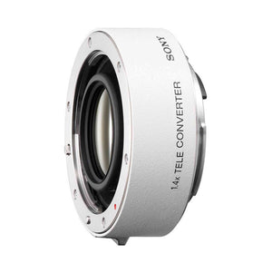 Sony SAL-14TC 1.4x Teleconverter Lens for Sony Alpha Digital SLR Camera - Used Sony
