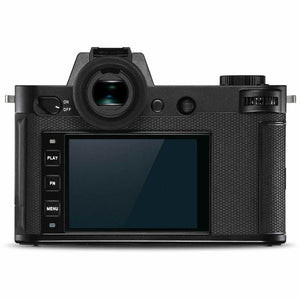 Leica SL2-S Mirrorless Digital Camera with Summicron-SL 50mm f/2 ASPH Lens Leica