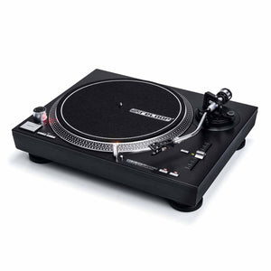Reloop 4000 MK2 Direct Drive DJ Turntable Reloop