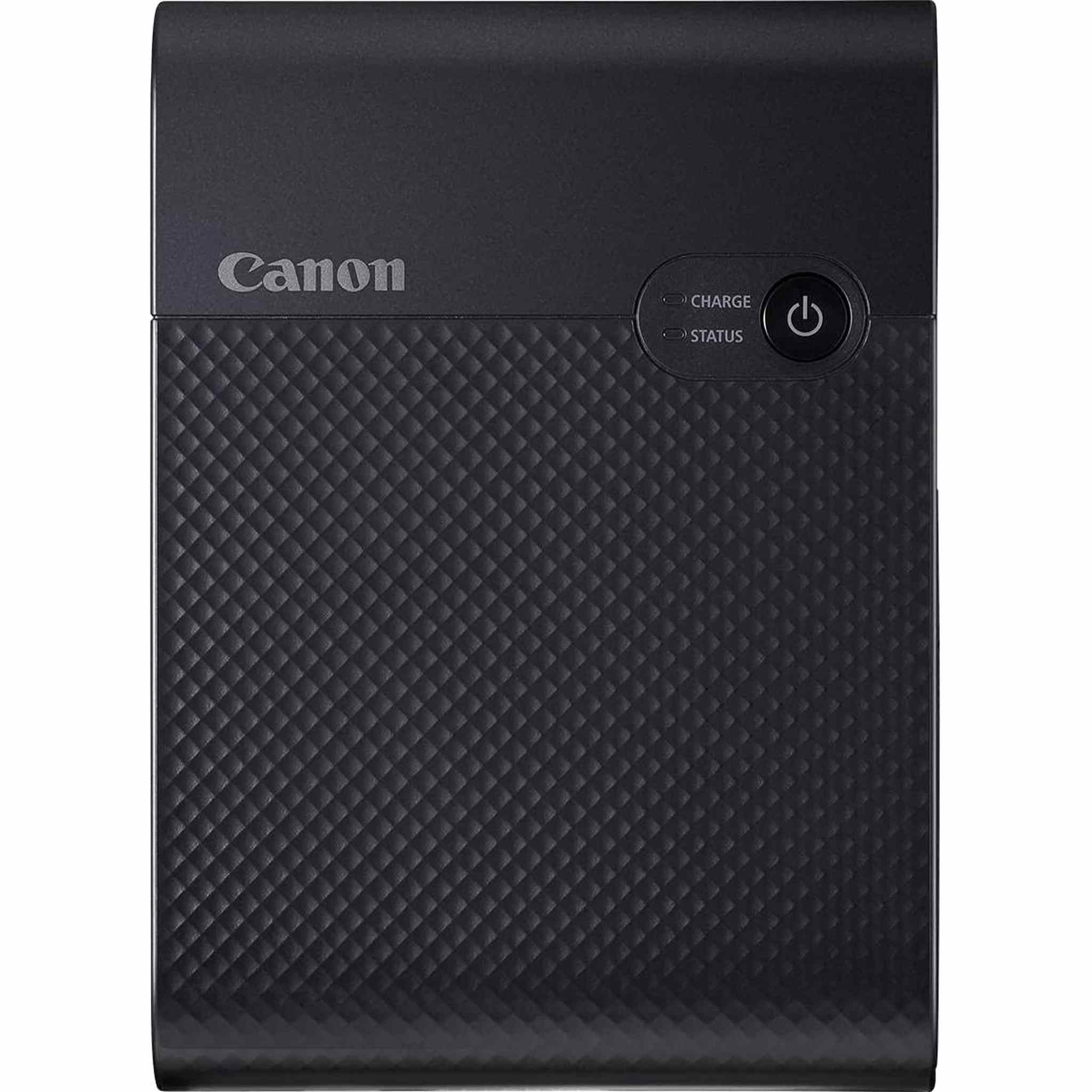 Canon SELPHY Square QX10 Portable Photo Printer with Wi-Fi Four Colors -