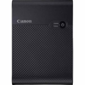 Canon SELPHY Square QX10 Portable Photo Printer with Wi-Fi Four Colors -
