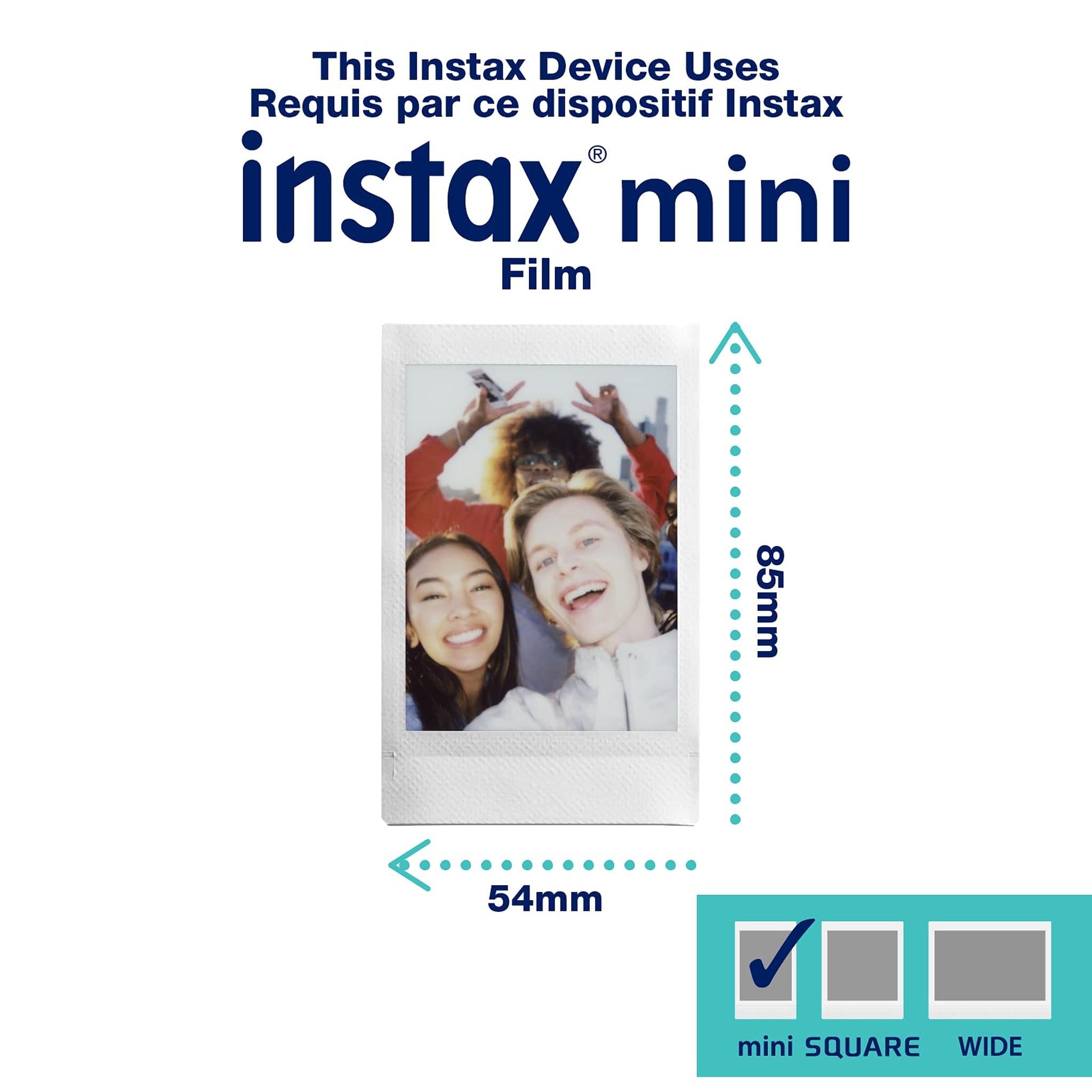 Fujifilm Instax Mini 41 Instant Film Camera Fujifilm