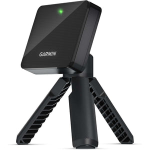 Garmin Approach R10, Portable Golf Launch Monitor Bundle + ACCESSORIES