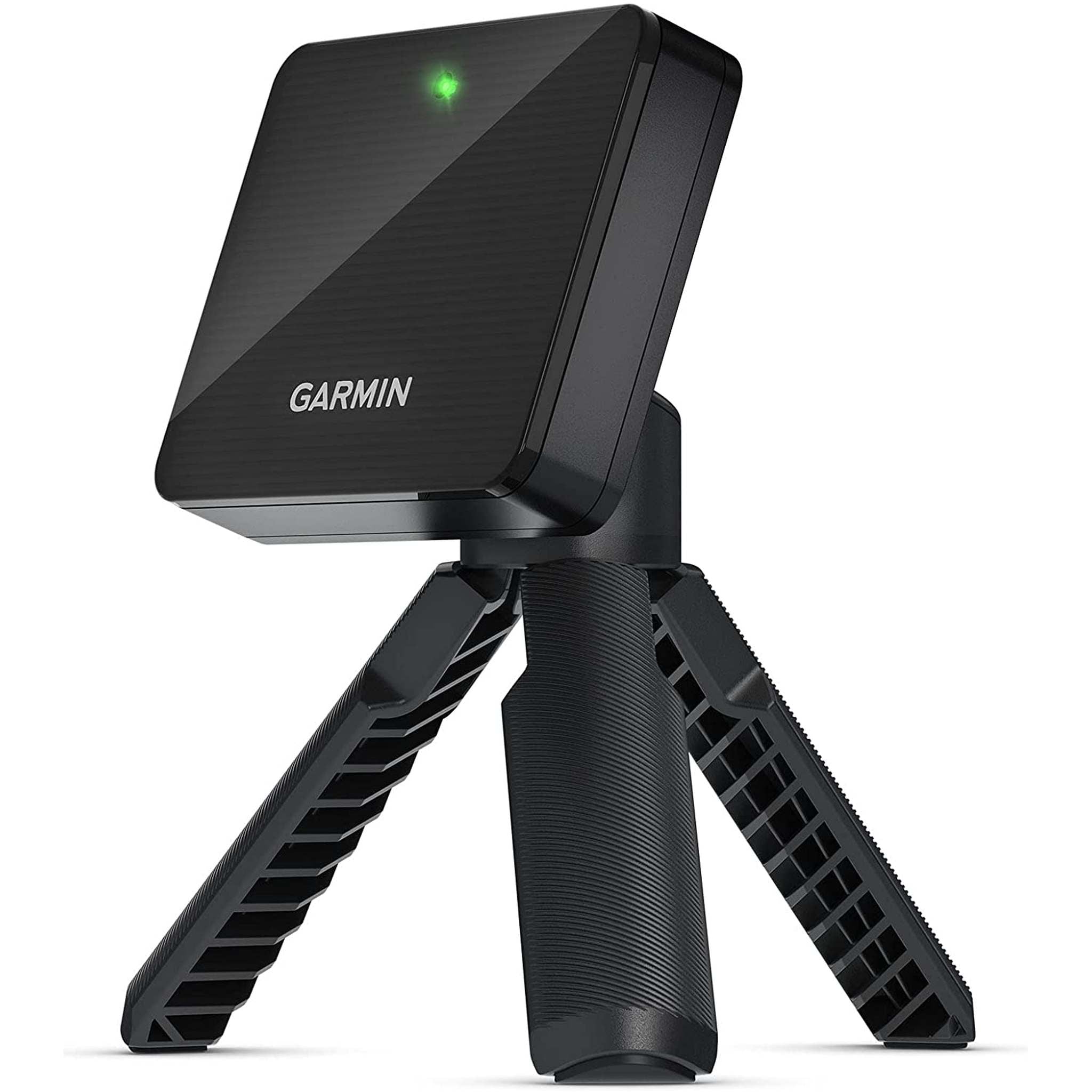Garmin Approach R10 Portable Golf Launch Monitor with 6Ave Travel & Cleaning Kit