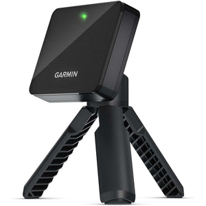 Garmin Approach R10 Portable Golf Launch Monitor with 6Ave Travel & Cleaning Kit