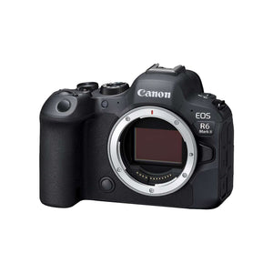 Canon EOS R6 Mark II Body - Reconditioned