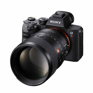 Sony SEL135F18GM G Master Premium Telephoto E-Mount Lens - Used Sony