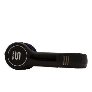 SOUL by Ludacris SL100UB Ultra Dynamic On-Ear Headphones Discontinued by Manufacturer - Used Soul By Ludacris
