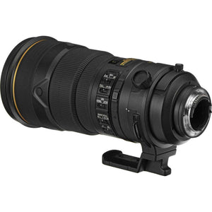 Nikon 300MM F/2.8G AFS ED-IF VR II + Deluxe Lens Cleaning Kit Nikon