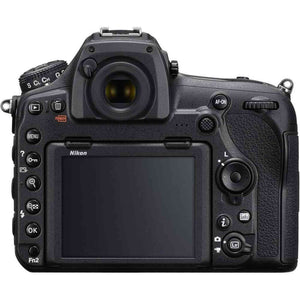 Nikon D850 45.7MP Full-Frame FX-Format DSLR Digital Camera - Imported Model - Used Nikon