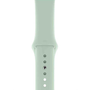 Apple Watch Sport Band 40mm - Beryl - Regular Apple