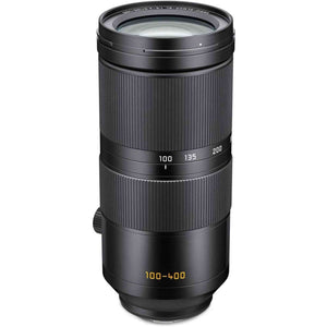 Leica Vario-Elmar-SL 100-400mm f/5-6.3 Lens L-Mount Leica