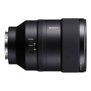 Sony SEL135F18GM G Master Premium Telephoto E-Mount Lens - Used Sony