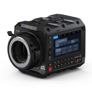 Blackmagic Design PYXIS 6K EF Full-frame Digital Film Camera Blackmagic Design