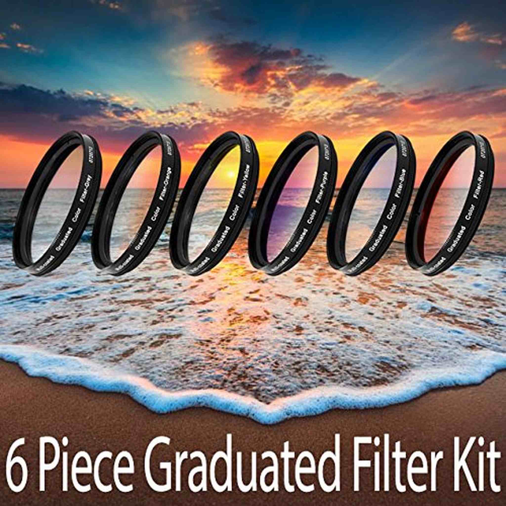 Canon EF 24-105mm f/4L is II USM Lens Professional Kit International Model Bundle Canon