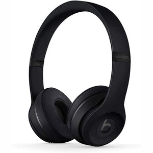 Beats Solo3 Wireless Headphones - 40hr Battery, Microphone Asst Colors -